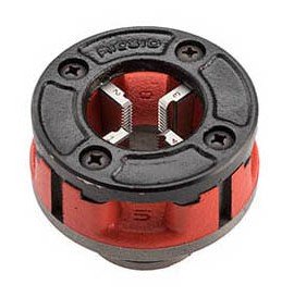 00R 1/2" HS API Die Head for Precision Pipe Threading and Durable Performance
