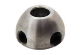 K9102 Securing Brush Ring - Durable, Reliable, Essential Tool for Efficient Cleaning