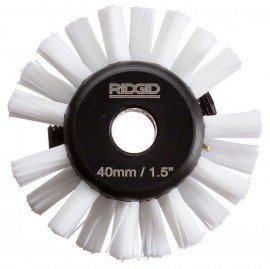 15" Nylon Brush K9102 - Durable Cleaning Tool for Efficient Surface Maintenance