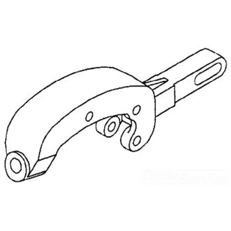 1210 Frame Cutter - Precision Cutting Tool for Clean, Accurate Edges