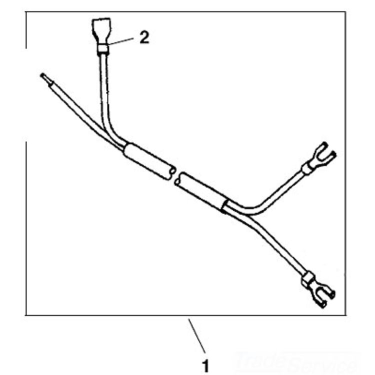 Footswitch with Durable Cord for Easy Control and Enhanced Convenience