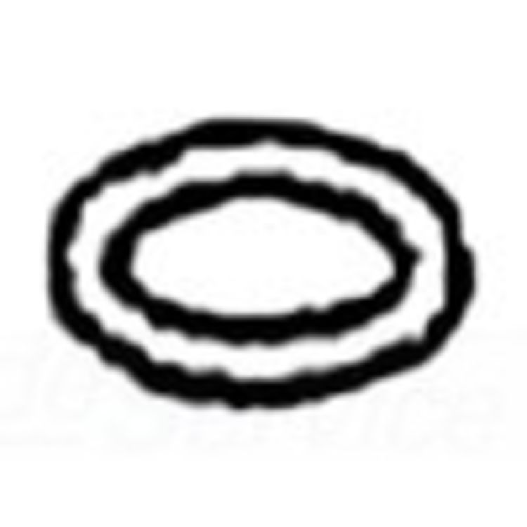 Premium O-Rings Set - 5-Pack for Reliable Sealing in Plumbing and Repairs