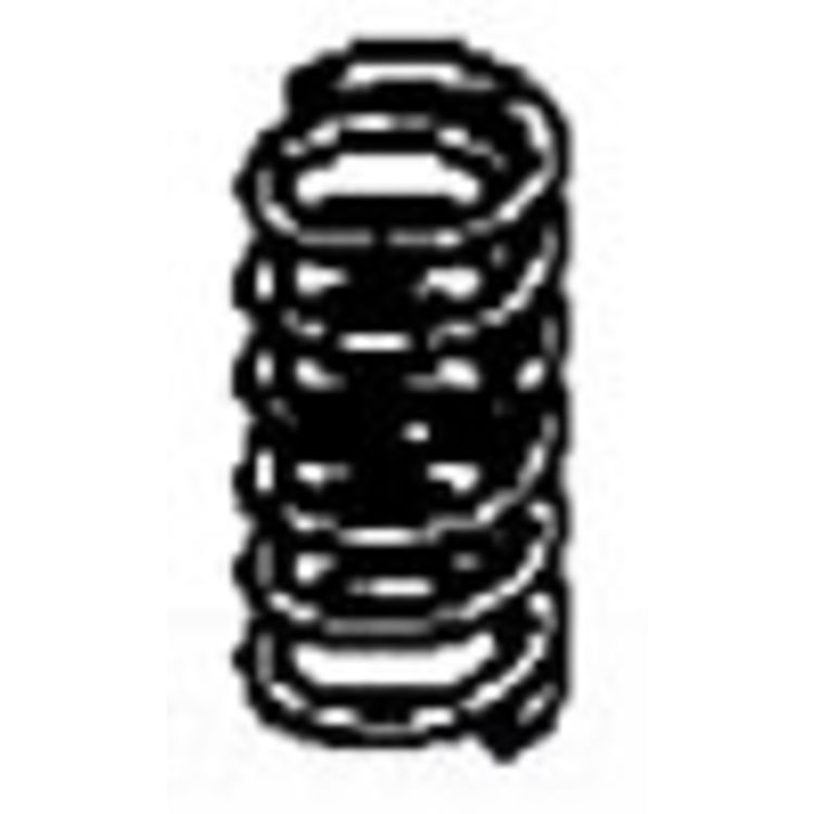 High-Performance Compression Spring for Reliable Applications
