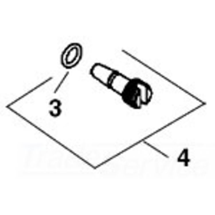 Precision Pin Needle - Durable, Versatile Tool for Accurate Fastening and Assembly