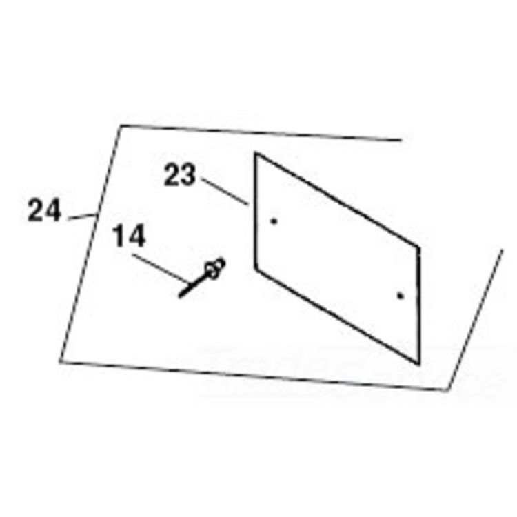 Base 1210 - Durable, Versatile Support for Enhanced Tool Stability and Performance