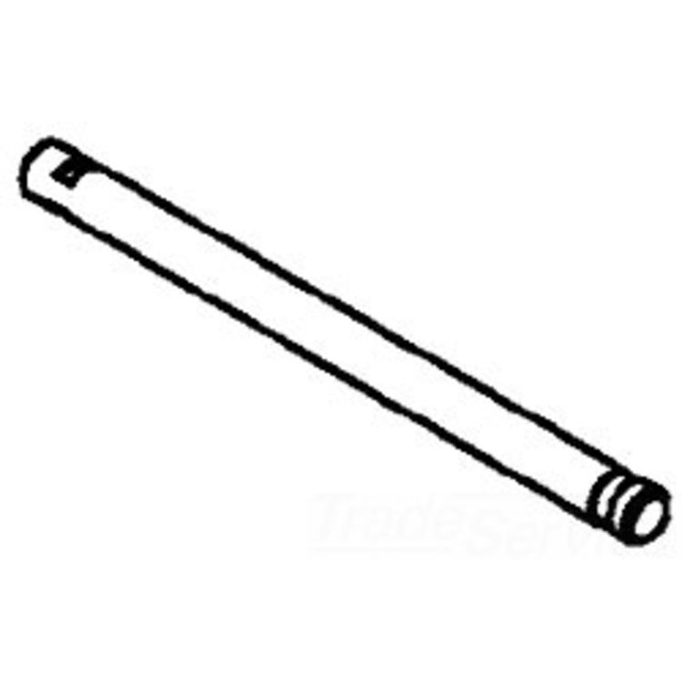 1210 Rear Rail - Durable, Precision Engineered for Optimal Performance and Stability