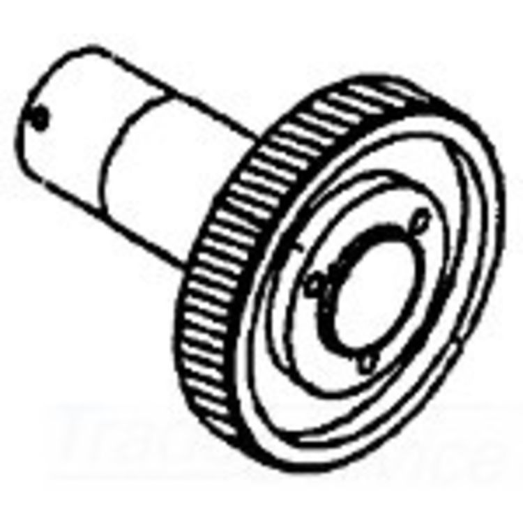 Gear Drive with Tube 1210 - Durable, High-Performance Tool for Efficient Operations
