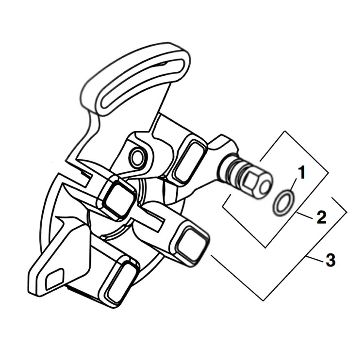 610 W/Post Diehead - Precision Threading Tool for Efficient Pipe Work