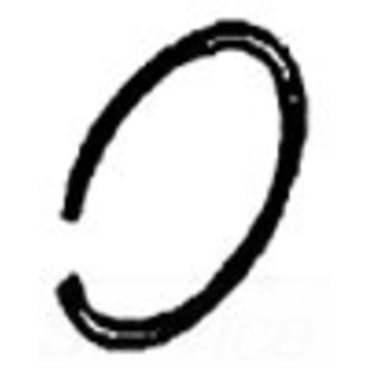 Retaining Ring - Durable, Precision Engineered for Secure Fastening