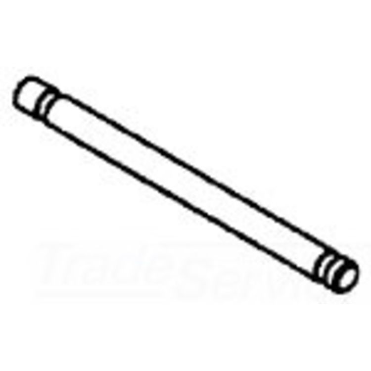 Front Rail 1210 - Durable, Precision Engineered for Optimal Performance and Stability