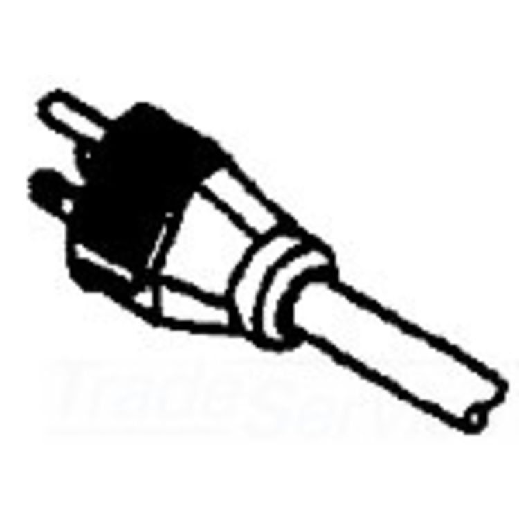 115V Linecord 1210 - Durable Power Cable for Reliable Performance