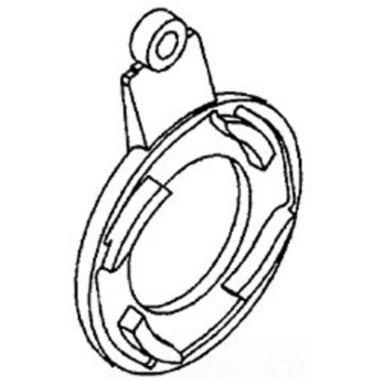 Cam Plate 1210 - Durable, Precision Engineered Component for Reliable Performance