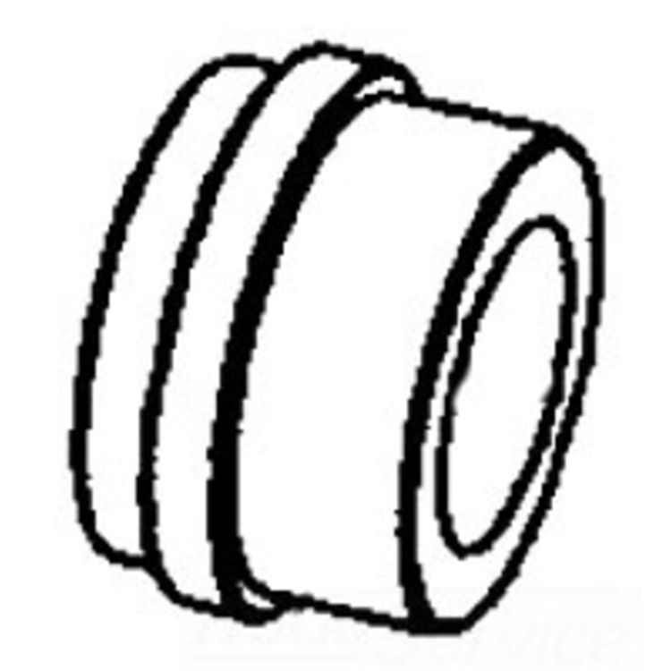 Roll Groove Tool for 2-6" Pipe - Precision Grooving for Efficient Pipe Preparation