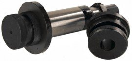 Set of 2 to 6 Pipe Rolls - Durable, Versatile Support for Pipe Installation and Repair