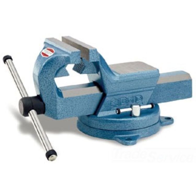 Swivel Base Assembly - 1.5" Height, 8" Width, 9" Length for Versatile Positioning