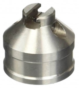 5/8" Sec Coupling for 3/8" Drive - Durable Removable Transmission Component