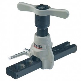 Flare 456R Ratchet Tool - Precision Engineering for Efficient Pipe Fitting