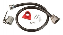 A40G Power Feed Hose Guide - Durable, Efficient, and Easy to Install