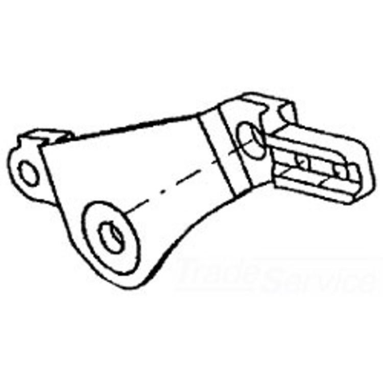 Right Arm 226 by - Durable Replacement Part for Enhanced Performance