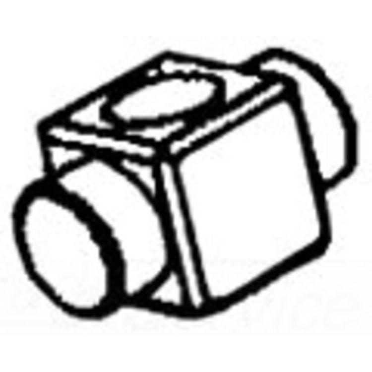 Pivot Nut 226 - Durable, High-Performance Fastening Solution for Precision Applications