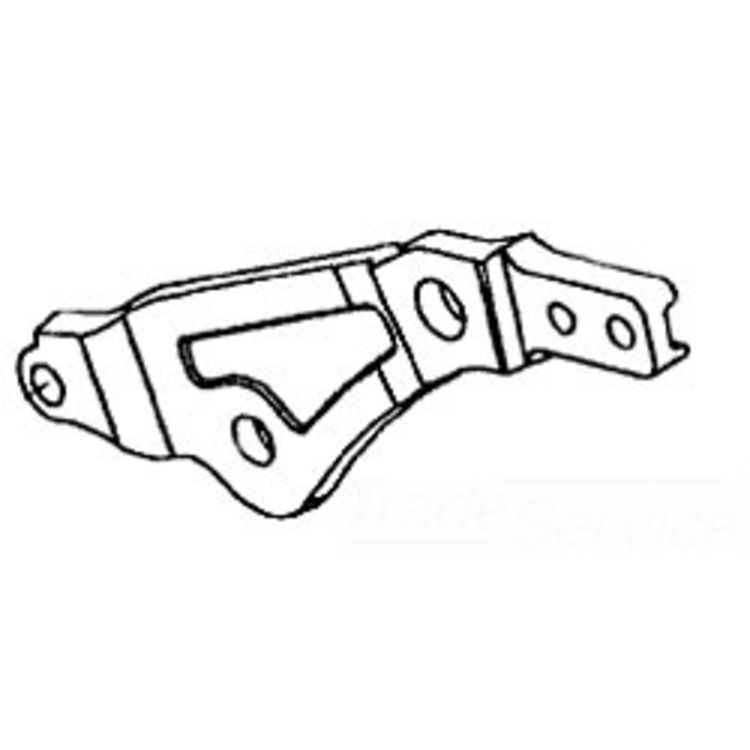 Left Arm 226 - Durable Replacement Part for Enhanced Performance and Reliability