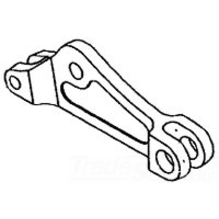 Arm, Center 226 - Precision Tool for Enhanced Stability and Support