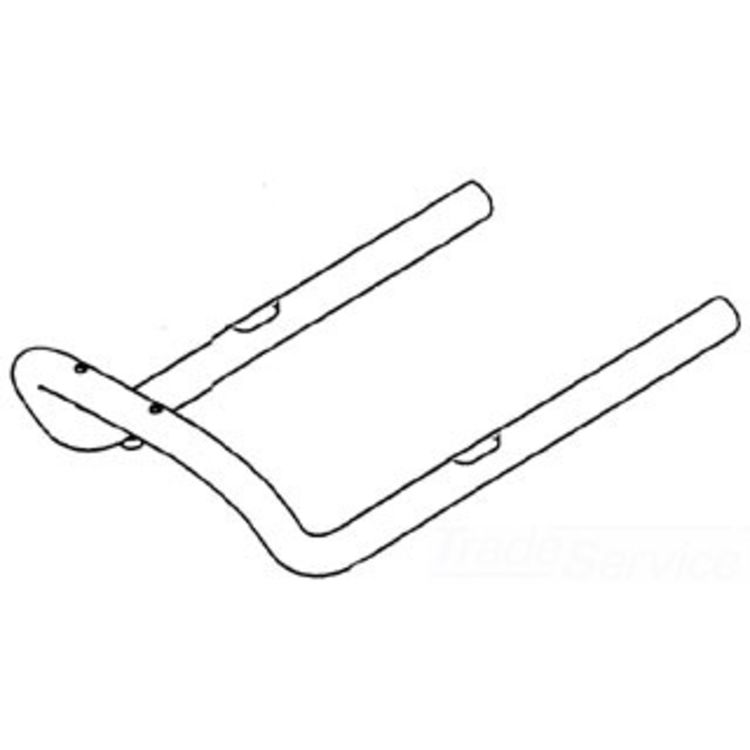 Tubular Frame Assembly - Durable, Lightweight Design for Versatile Applications