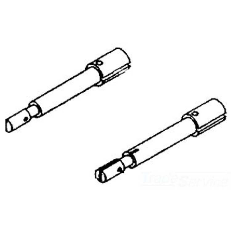 Reciprocating Saw Shafts - Durable, High-Performance Replacement Parts for Power Tools