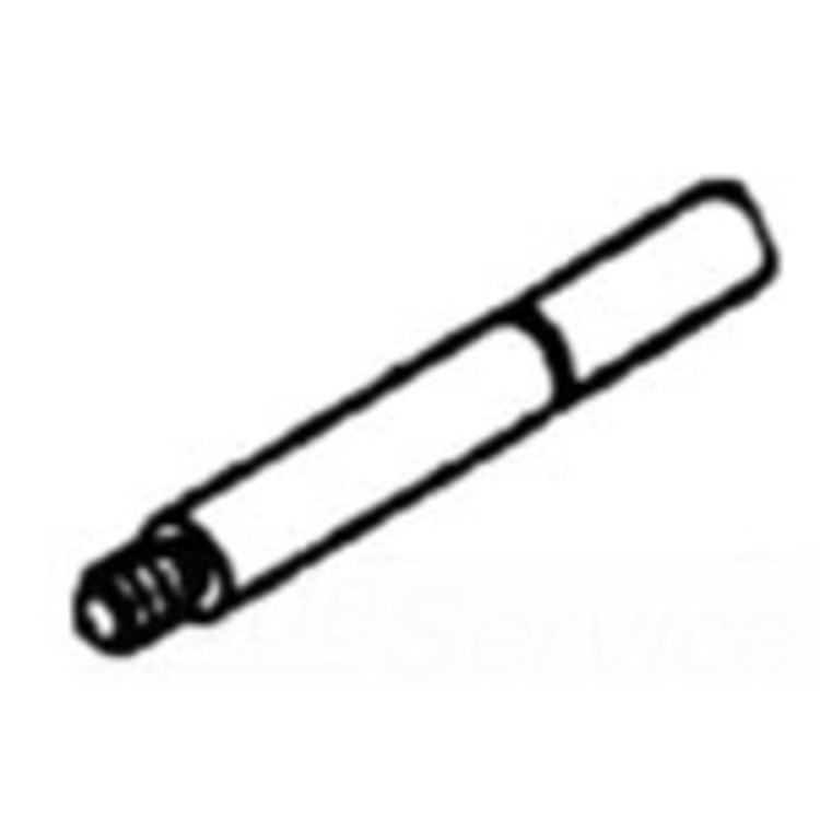 Rugged Drum Shafts for Enhanced Reliability and Longevity