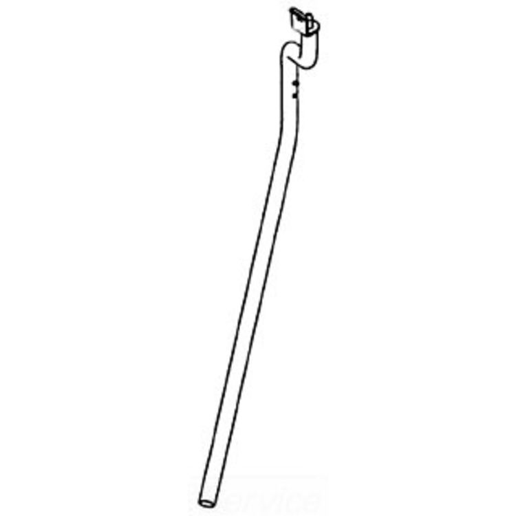 Front Stand Assembly for Enhanced Stability and Support in Your Projects