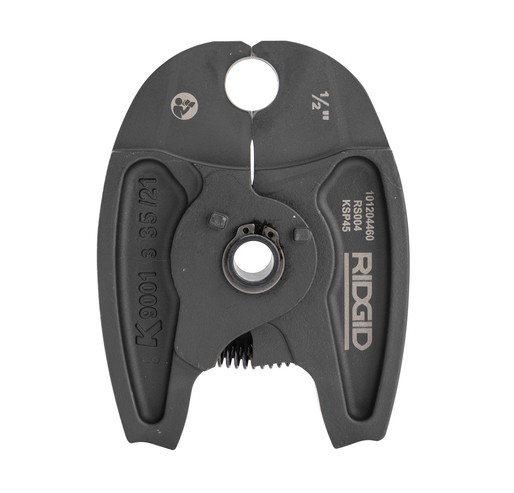 Press Tool Jaw - Durable, Precision Engineered for Efficient Pipe Fitting and Connections