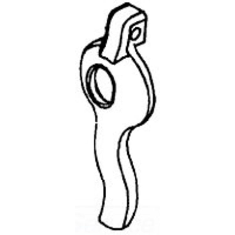 Heavy-Duty Power Tool Trigger - Durable, Reliable, Easy to Install