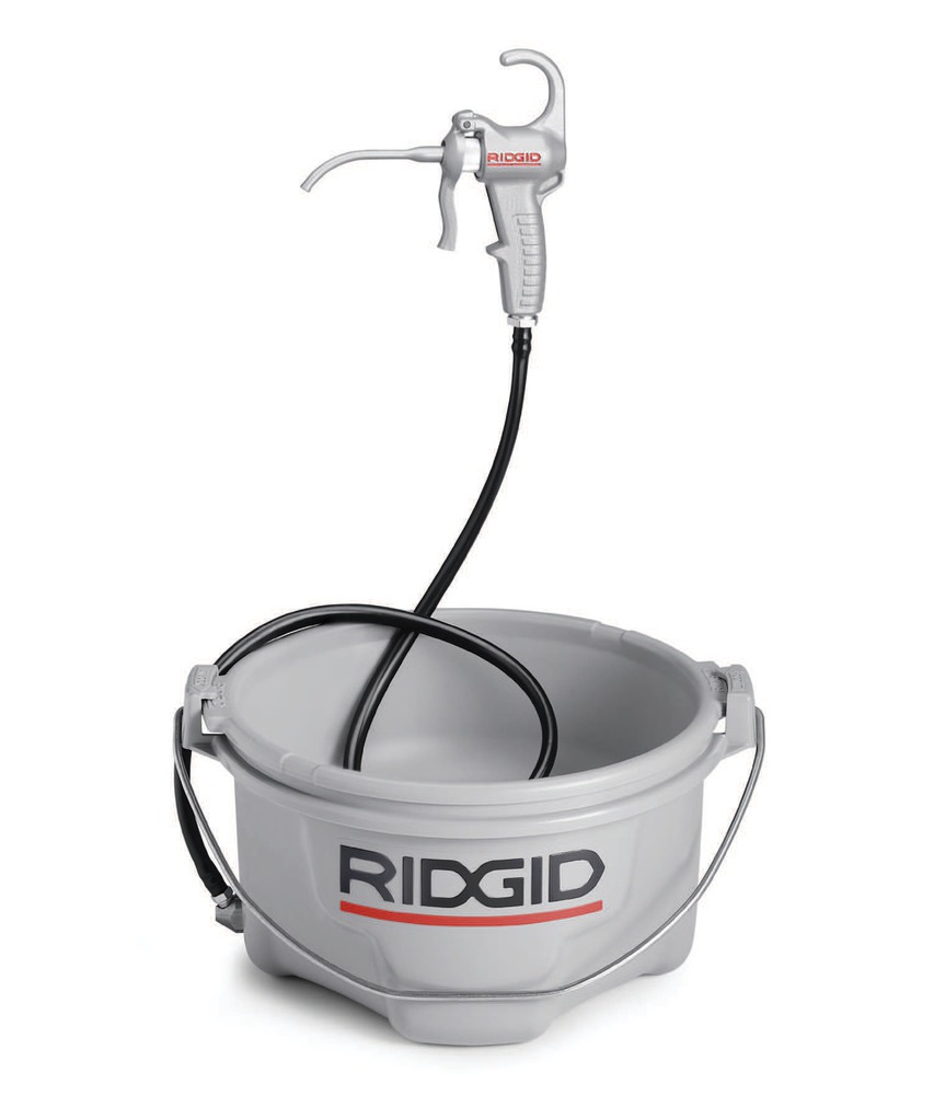 OILER 418 FEUROPE - Precision Lubrication Tool for Efficient Performance
