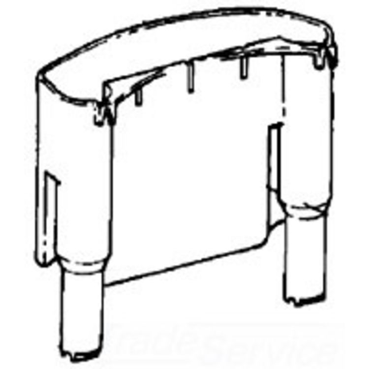 Heavy-Duty Tote Bag - Durable, Spacious, Ideal for Tools and Everyday Use