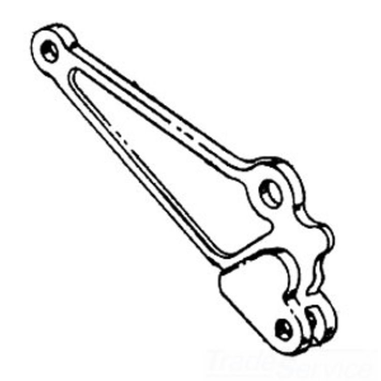 Jaws for Male Fittings - Durable, Precision-Made Replacement Tool Accessory