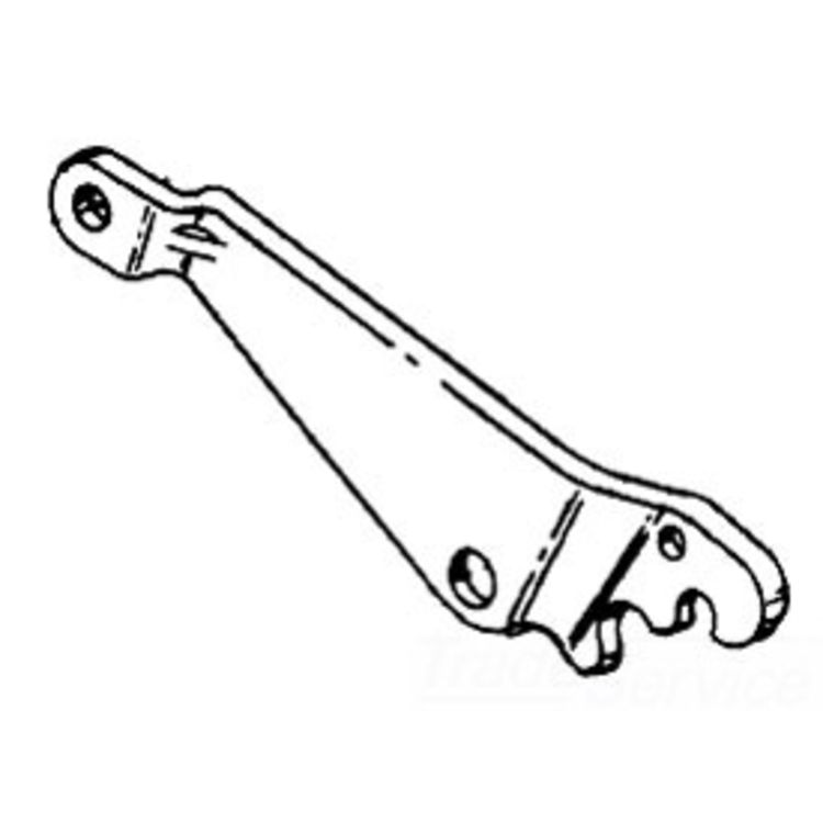 Right Jaw and Cheek Set for Precision Tool Performance