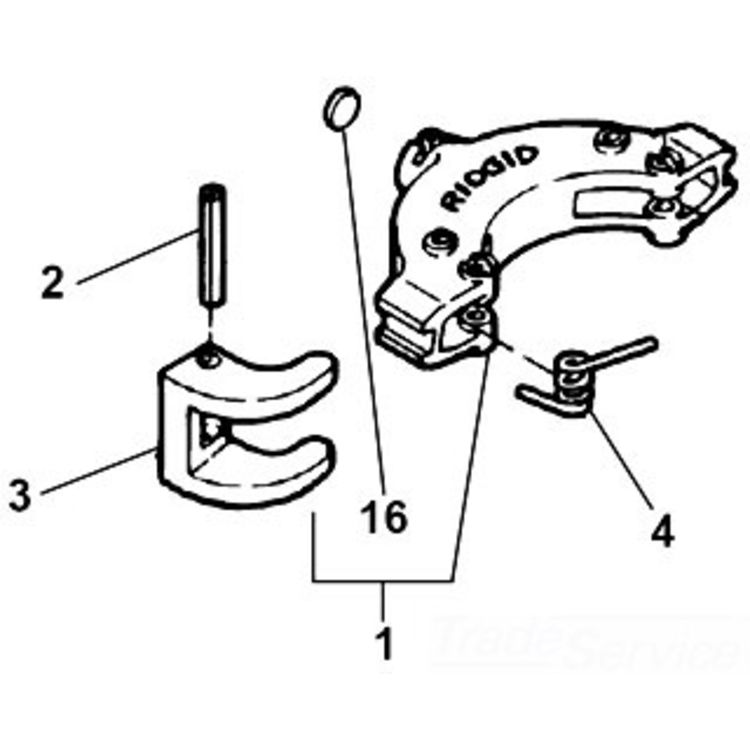 Replacement Slide 472 - Durable, High-Quality Parts for Optimal Performance