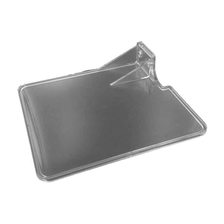 Protective Plate - Durable Shield for Enhanced Equipment Safety and Longevity