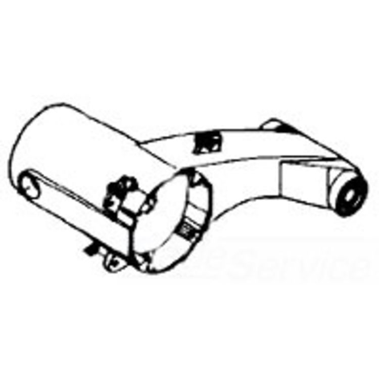 Motor Housing - Durable, High-Performance Component for Reliable Operation