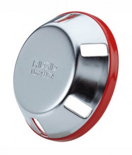 Set of 2 Durable Brush Holders for 614 Tools - Secure and Convenient Storage Solution