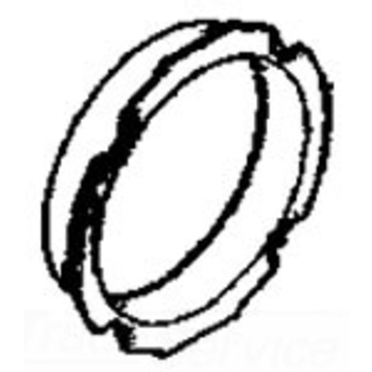 Baffle - Durable Replacement Part for Efficient Performance and Enhanced Functionality