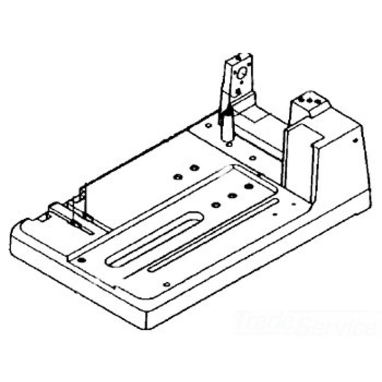 ItemBase - Durable, Versatile Base for Enhanced Stability and Support