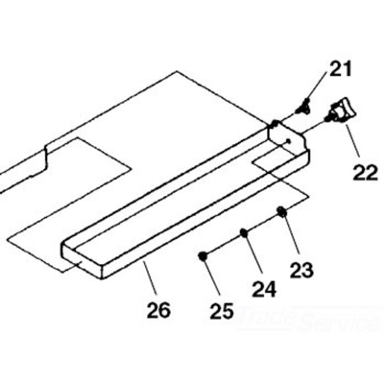Replacement Chip Box - Durable, Reliable Parts for Efficient Performance