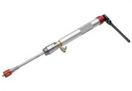 M6 x 10mm Wing Screw - Durable Fastening Solution for Easy Grip and Installation
