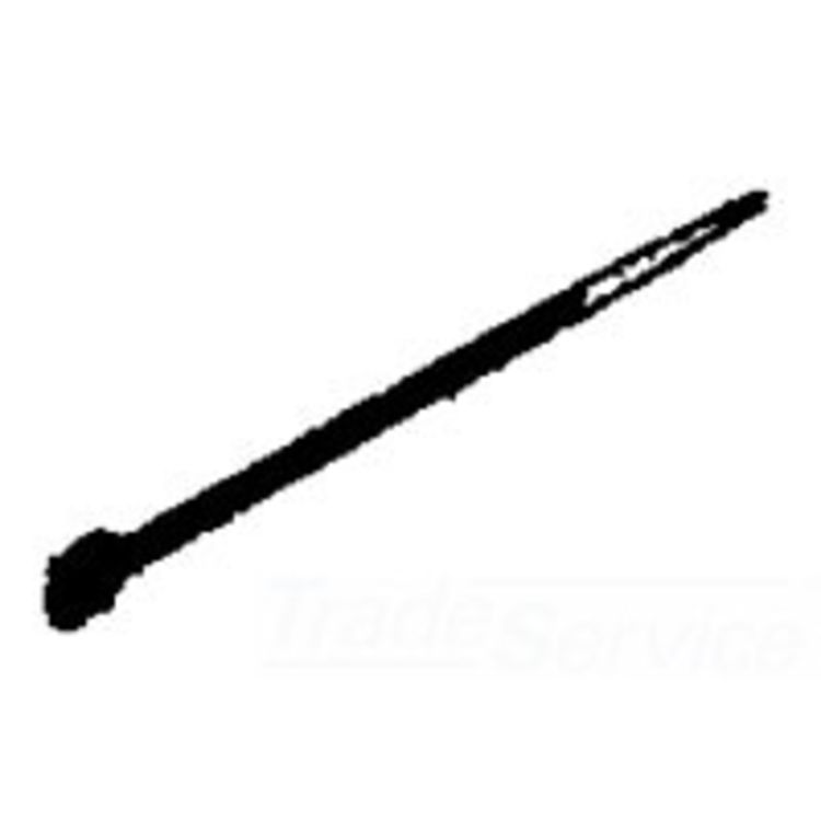 Locking Cable Tie - Durable, Secure Fastening Solution for Various Applications