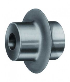 2.5" Steel Pipe Cutter Wheel - Replacement Blade for Multiple Models, 1 Blade Included