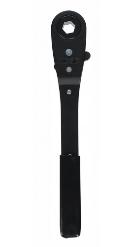 Rt3422 Ratchet Wrench - Durable, High Torque, Compact Design for Efficient Fastening