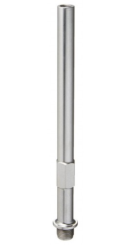 Small Extension Shaft - Durable, Versatile Tool Accessory for Enhanced Performance