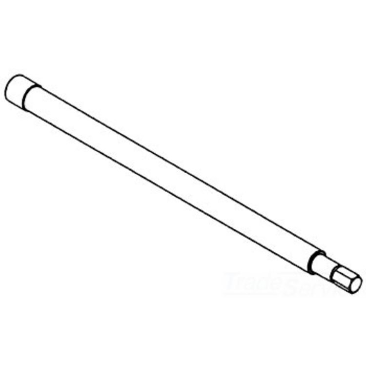 Rt3422 Heavy-Duty Shaft for Enhanced Performance and Durability