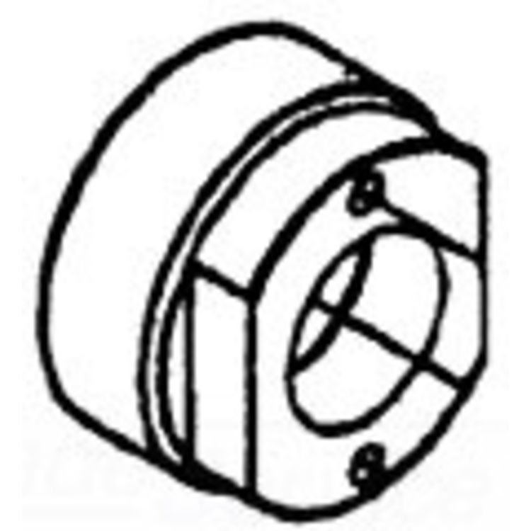 RT3422 Cap and Seal - Durable, Reliable Plumbing Solution for Leak Prevention